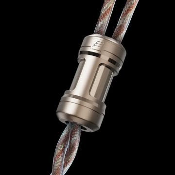 Effect Audio Fusion 1 (2025) Headphone Cable