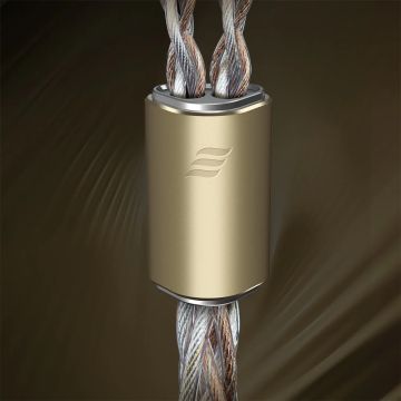 Effect Audio x Elysian Annihilator Prime