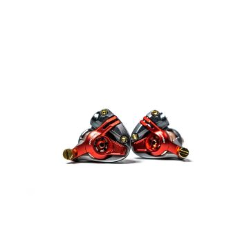 Acoustune HS2000MX 'Sho' MKII Myrinx Driver IEM