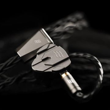 Effect Audio Perseus