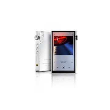 iBasso DX260MK2 Octa DAC Digital Audio Player