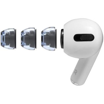 Azla Xelastec Eartips for Airpods Pro Gen 1/Gen2