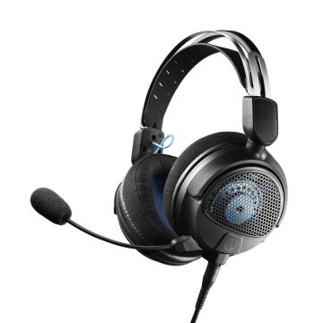 Audio Technica ATH-GDL3 Open Back Gaming Headphones