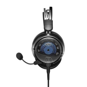 Audio Technica ATH-GDL3 Open Back Gaming Headphones