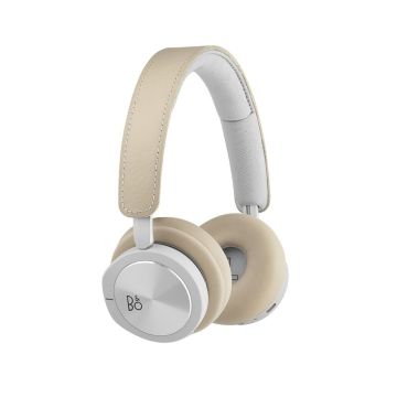 Bang & Olufsen Beoplay H8i Wireless Noise Cancelling On-Ear Headphones