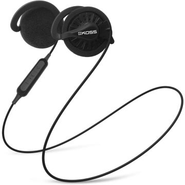 Koss KSC35 Wireless Clip-on Headphones