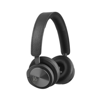 Bang & Olufsen Beoplay H8i Wireless Noise Cancelling On-Ear Headphones