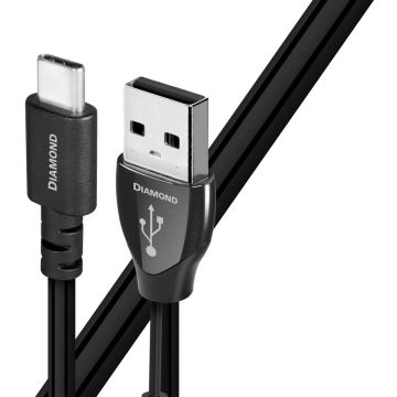 Audioquest USB A to C Diamond Cable