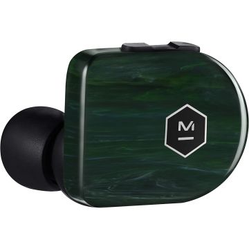 Master & Dynamic MW07 PLUS True Wireless Earphones 