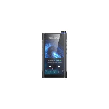 Fiio M15S Portable High-Res Lossless Music Player