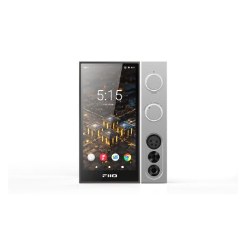 Fiio R9 Desktop Player