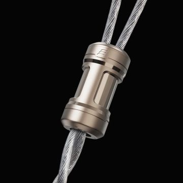 Effect Audio CODE 24 MKII IEM Cable