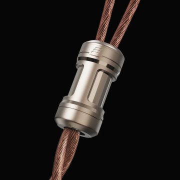 Effect Audio CODE 23 MKII IEM Cable