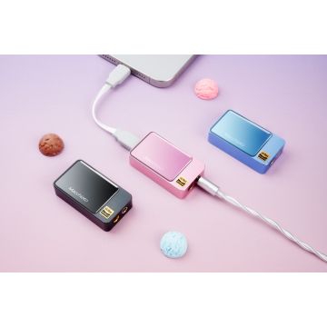 iBasso Macchiato Portable DAC/AMP