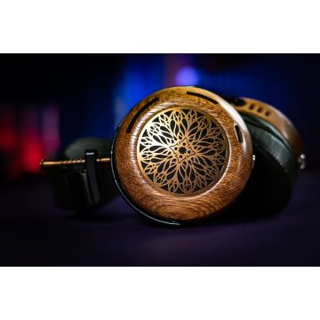 ZMF Atrium Open LTD English Brown Oak