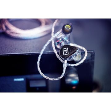 Ultimate Ears UE 250 Universal In-Ear Monitor