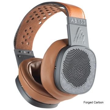 Abyss Diana MR Premium High Performance Open Headphones