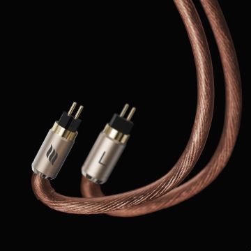 Effect Audio CODE 23 MKII Headphone Cable