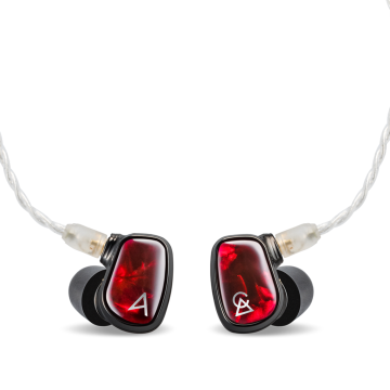 Astell&Kern AK SOLARIS X In-Ear Earphones