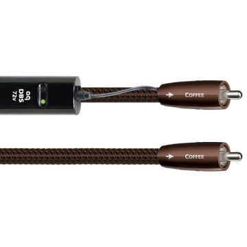 AudioQuest Coffee Digital Coax Cable