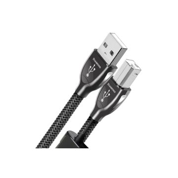 AudioQuest Diamond USB B Cable