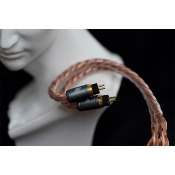 Effect Audio Ares S 8W (2 pin + MMCX)