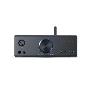 Fiio K9 Desktop DAC and Headphone Amplifier