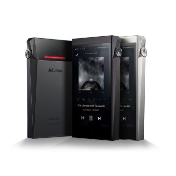 Astell&Kern A&ultima SP2000T Digital Audio Player