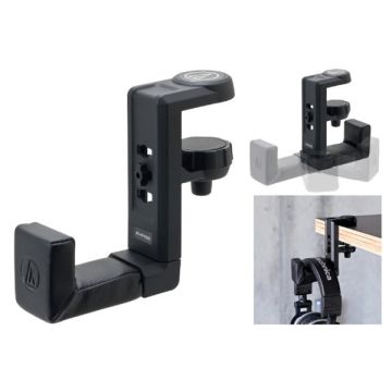 Audio Technica AT-HPH300 Headphone Hanger
