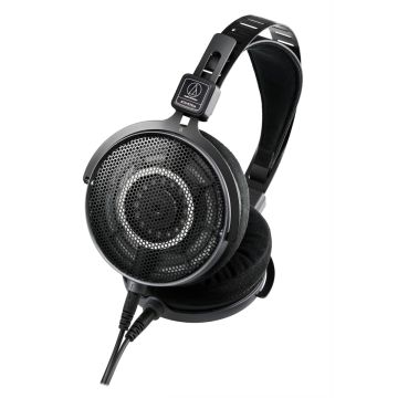 Audio Technica ATH-R70xa Professional Open-Back Reference Headphones