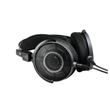 Audio Technica ATH-R70xa Professional Open-Back Reference Headphones