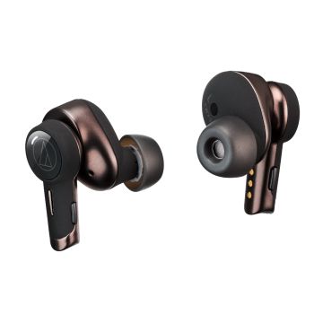 Audio-Technica ATH-TWX9 Hybrid ANC True Wireless Earphones
