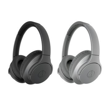 Audio-Technica ATH-ANC700BT Wireless Noise Cancellation