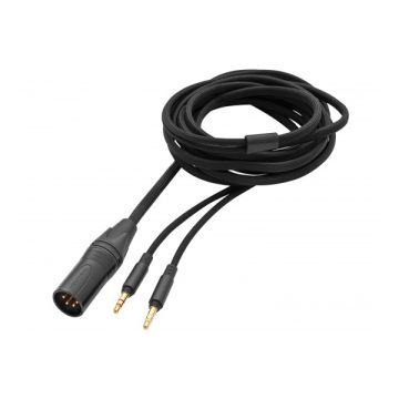 Beyerdynamic Dual 3.5mm Stereo to Balanced XLR Cable (3.0m)