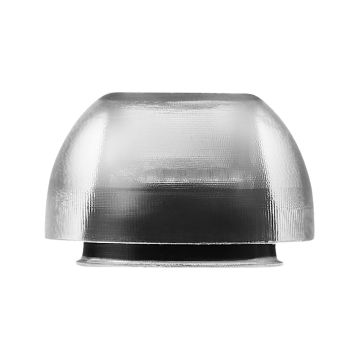 AZLA SednaEarfit Crystal for Galaxy Buds 3/4 Pro - Smoky Black