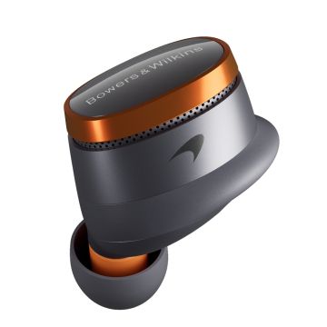 Bowers & Wilkins Pi8 McLaren Edition In-Ear True Wireless Earbuds