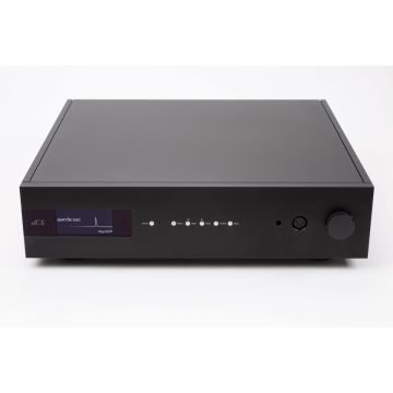 DCS Bartok Headphone AMP/DAC Black