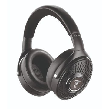 Focal Bathys Hi-Fi Bluetooth Active Noise Cancelling Headphones