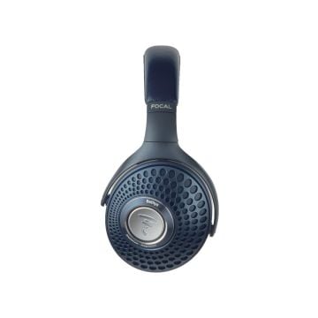 Focal Bathys Midnight Blue Limited Edition Hi-Fi Bluetooth Active Noise Cancelling Headphones