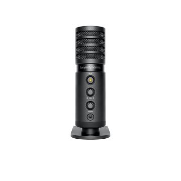 Beyerdynamic FOX USB Studio Microphone (Cardioid)