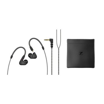 Sennheiser IE 200 In-Ear Earphones