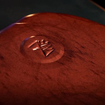 ZMF Bokeh Case