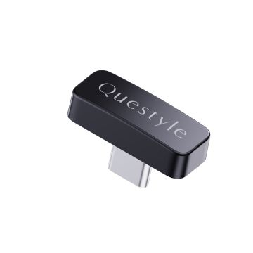 Questyle QCC Dongle Pro Lossless Bluetooth Transmitter