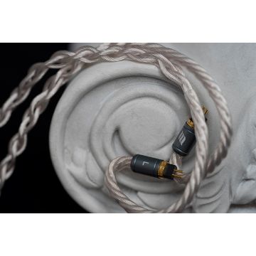 Effect Audio Cadmus 8W (2 pin + MMCX)
