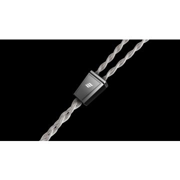 Effect Audio Cadmus Lite Silver Plated Copper Cable
