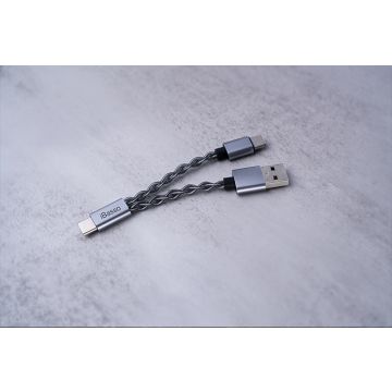 iBasso CB19 Y USB C to C Cable for Dedicated USB Power