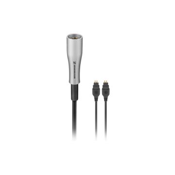 Sennheiser CH650S 4-Pin XLR Balanced Cable for HD 600 / HD 650 / HD 660 S