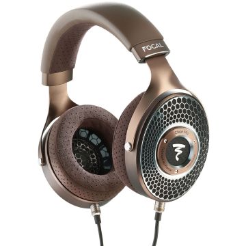 Focal Clear MG Premium Open Back Headphone