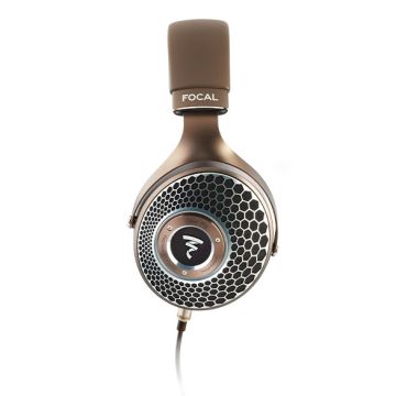 Focal Clear MG Premium Open Back Headphone