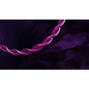 Effect Audio CODE 24C Limited Edition IEM Cable (2-Pin + MMCX)